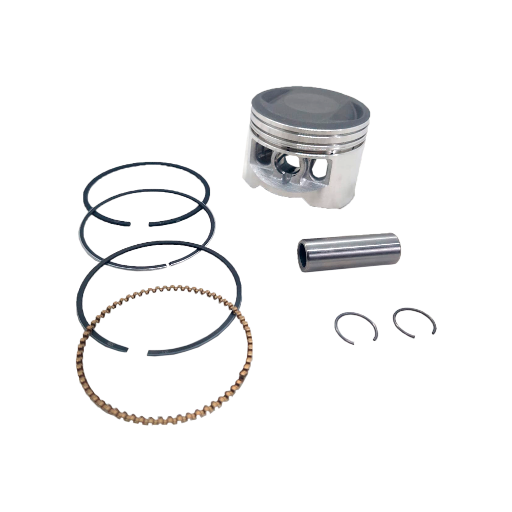KIT Piston 140/150cc Ø 56mm / cav. 13, YX (tipo CRF), PITBIKE