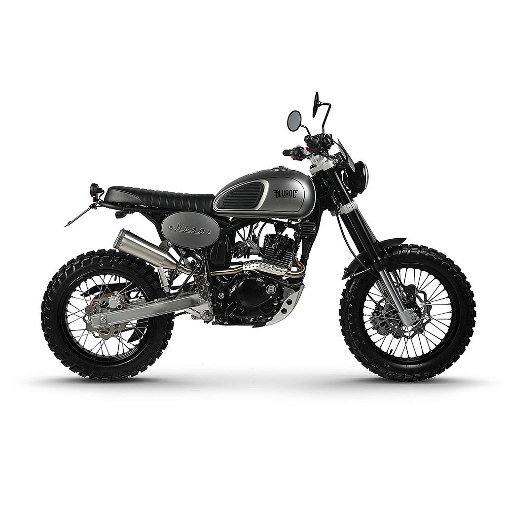 Bullit hero 50 price deals