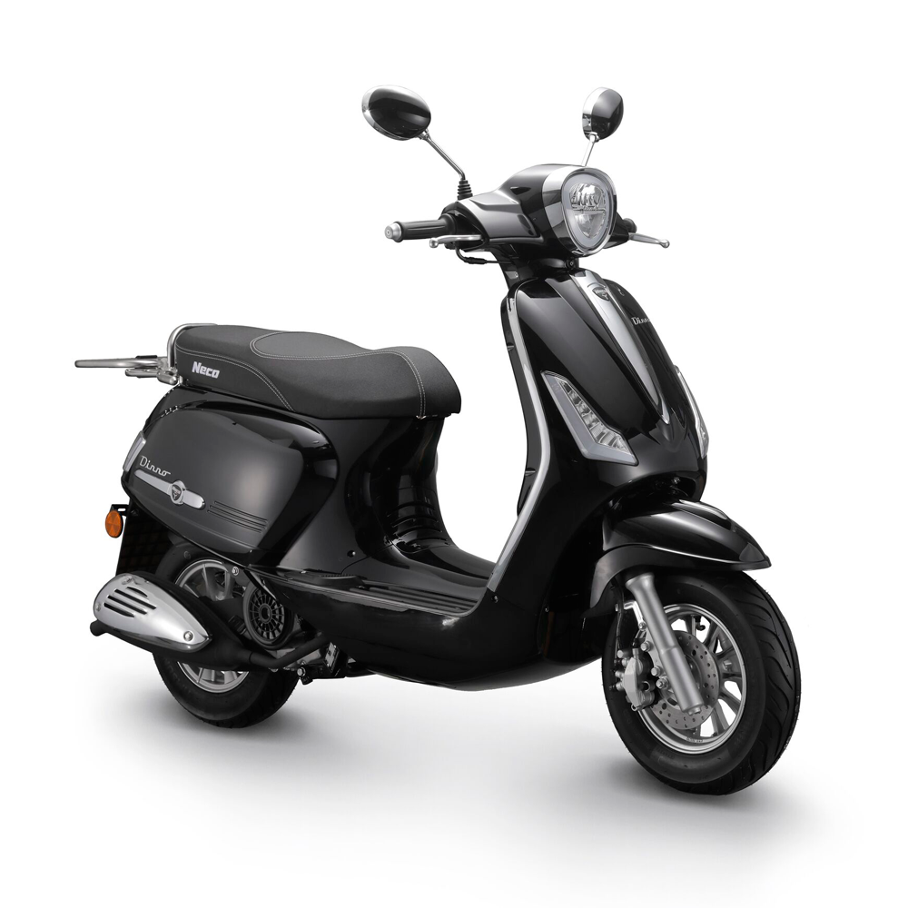 NECO Scooters (Portugal) MOTOXPERT ® - Main Image