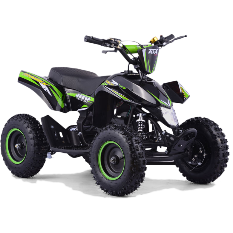 TOX: Mini ATV 49cc RACER MINI-MADOX (QD07)