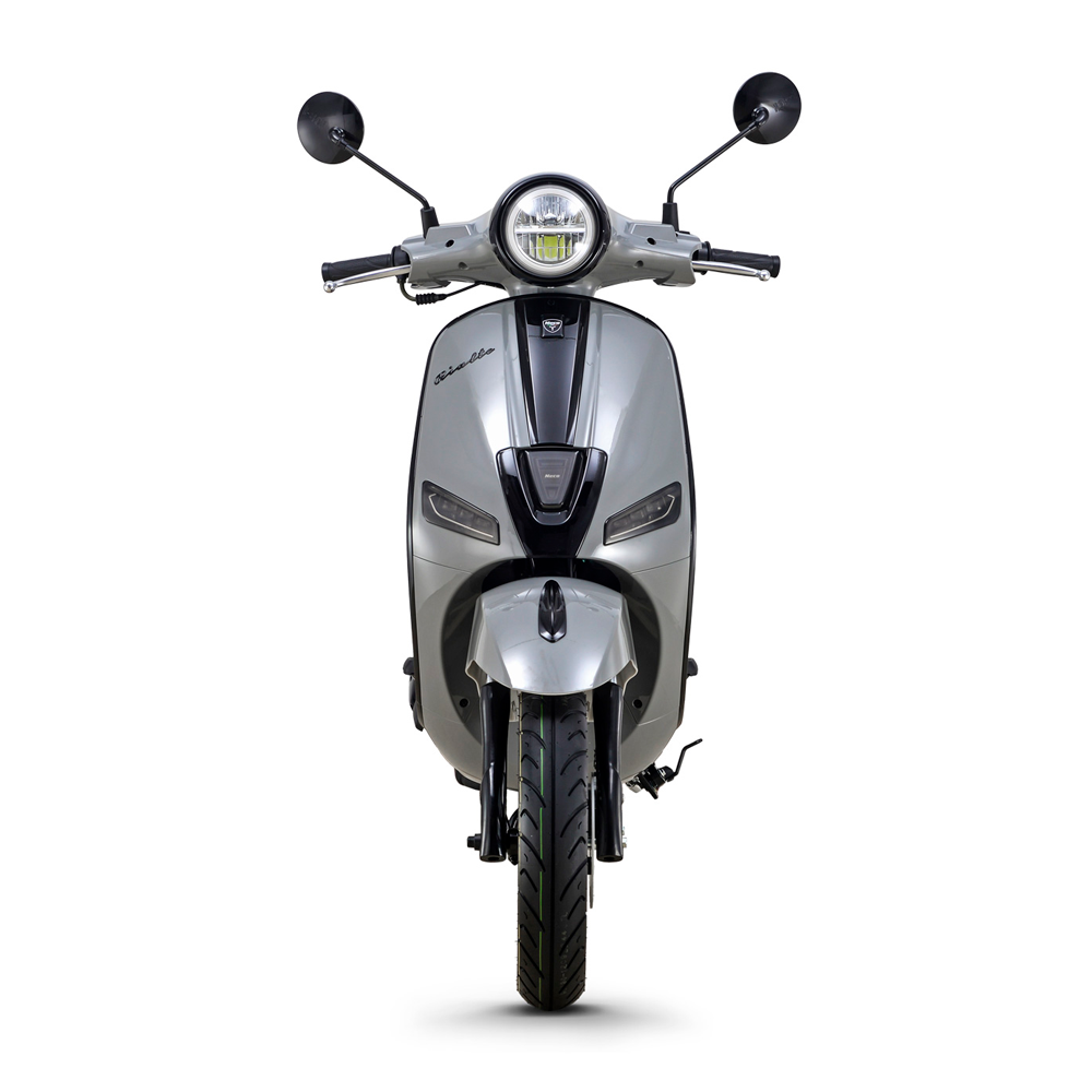 NECO: RIALTO 125 (E5)