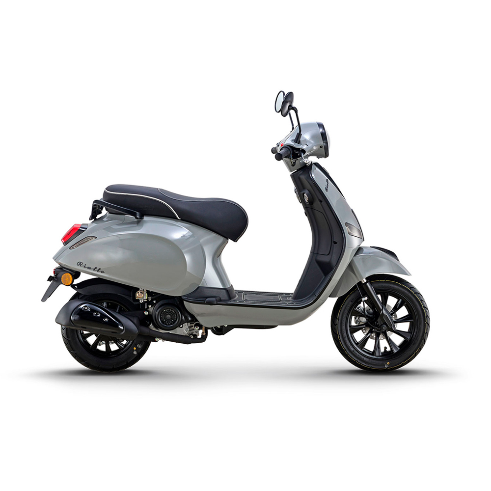 NECO: RIALTO 125 (E5)