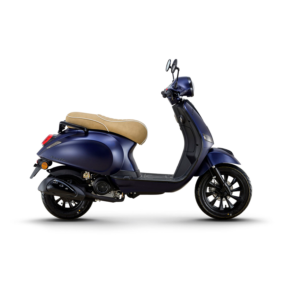 NECO: RIALTO 125 (E5)