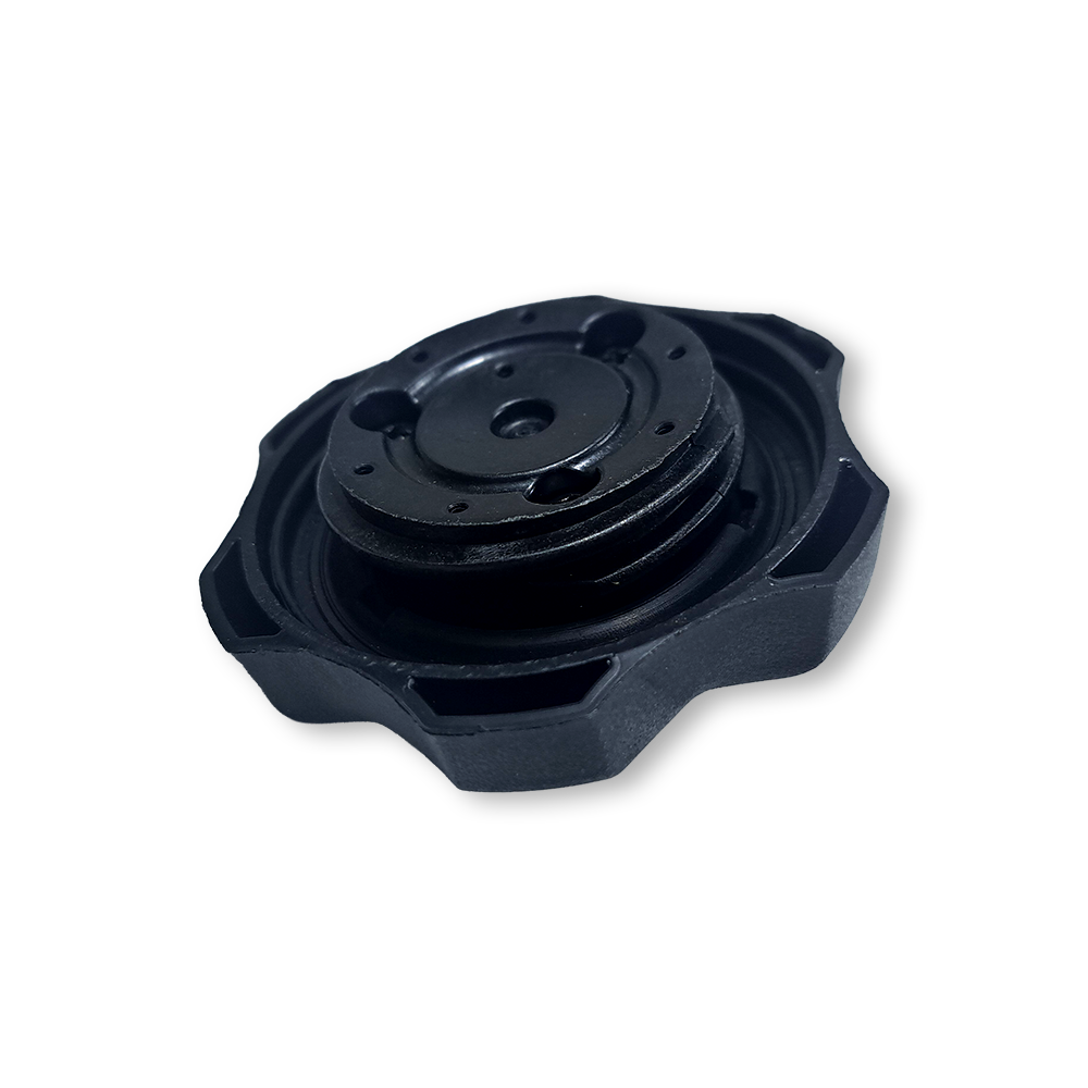 Tampa do depósito de gasolina - Volcano 110 / 125