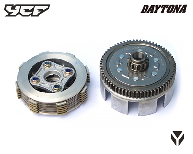 Embraiagem Completa Daytona Anima - YCF / Pitbike