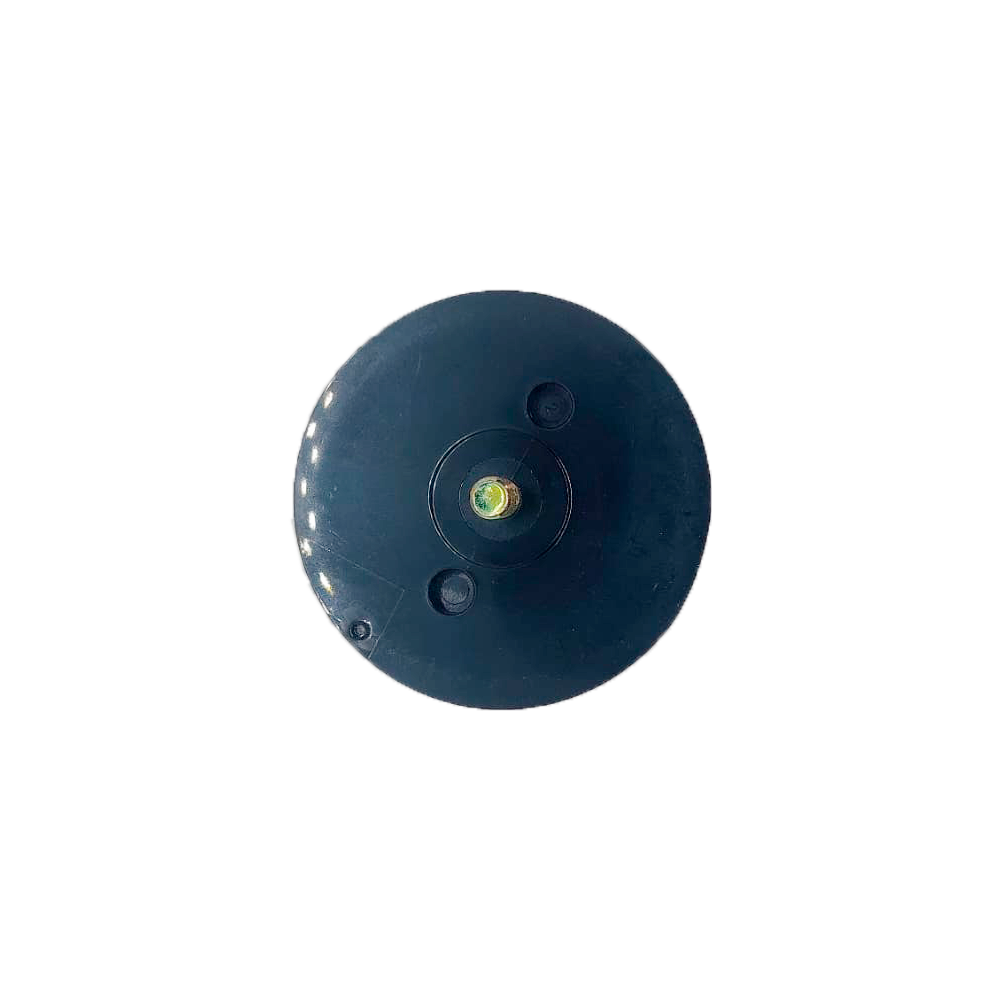 Reflector redondo Laranja / UNIVERSAL