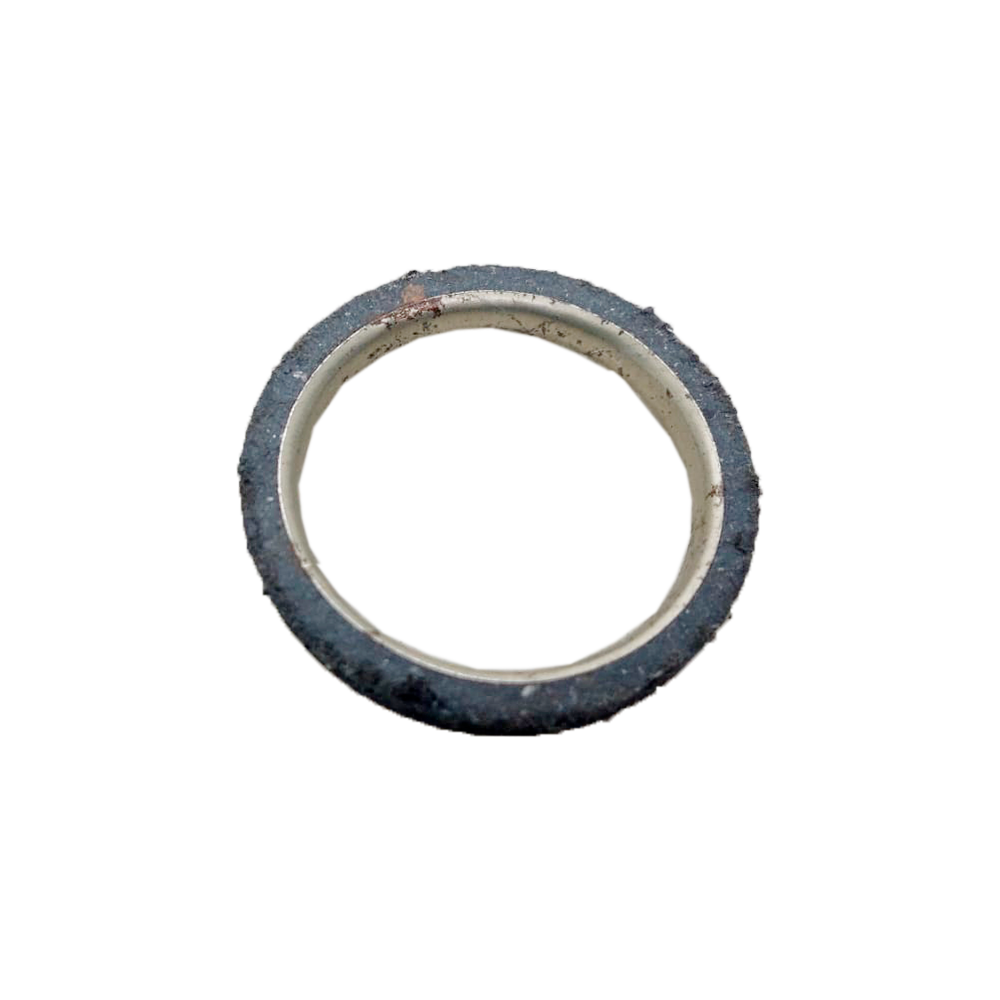 Junta de escape em anel (33X23) - Tox cilindrada: 50/90/110/125/140 / 1E40QMB / Pitbike