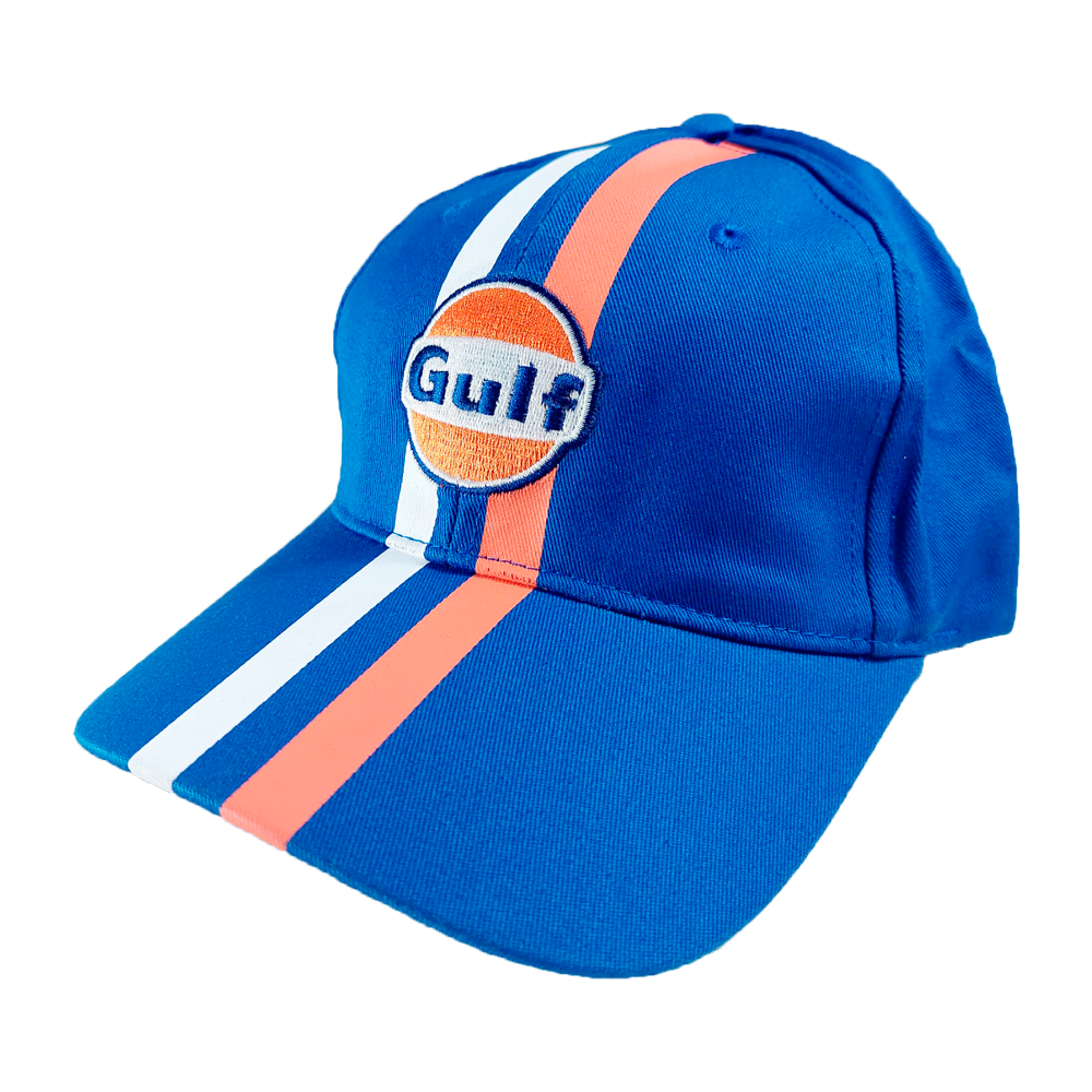 Bone GULF EDITION - Bluroc/Bullit