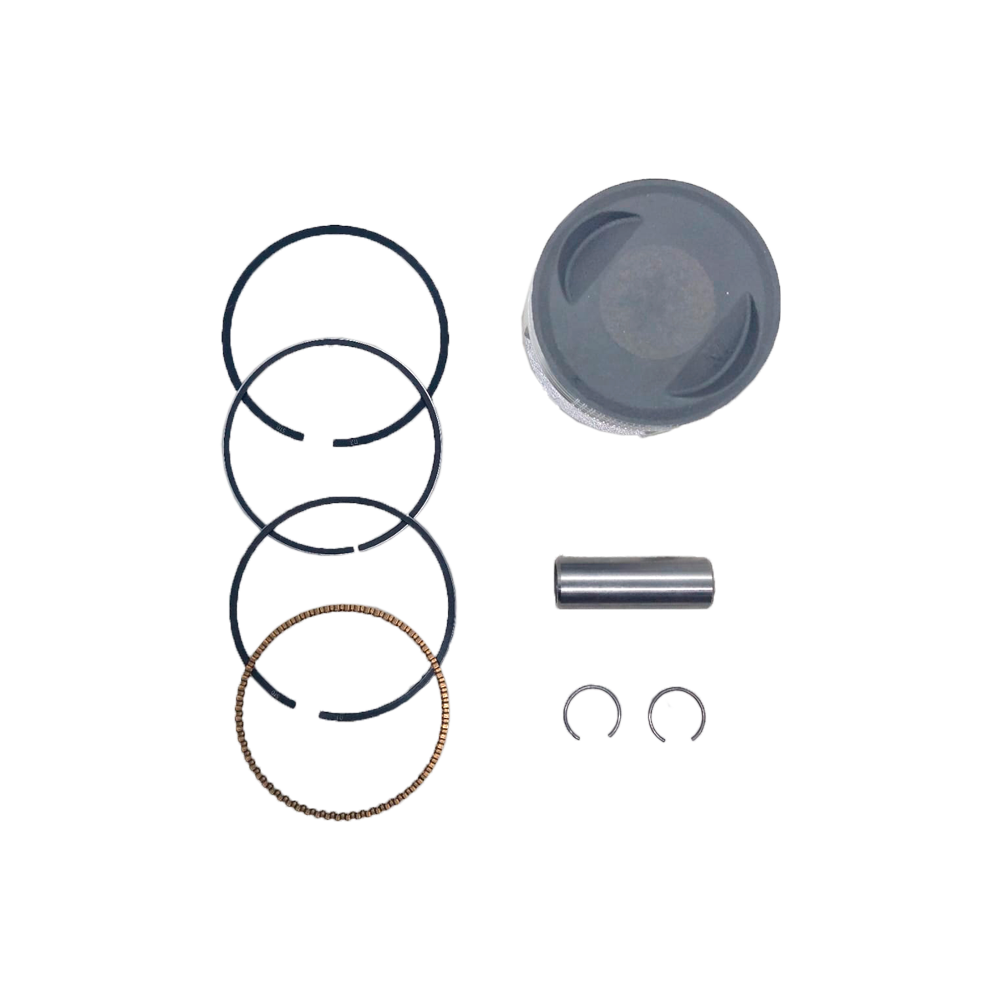 Kit - piston 140/150cc Ø 56mm / cav. 13 - YCF (YX , tipo CRF) / Pitbike