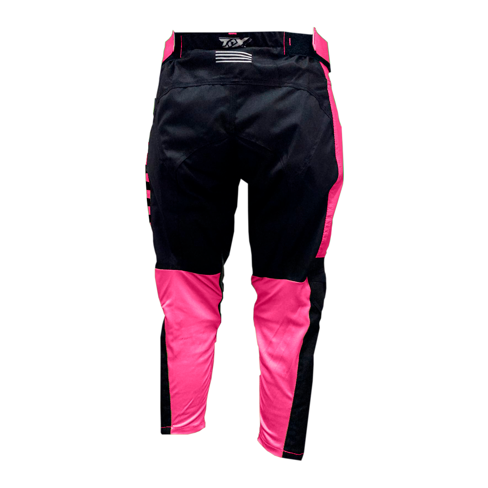 Calça MXK3B -Tox Racing (Criança)