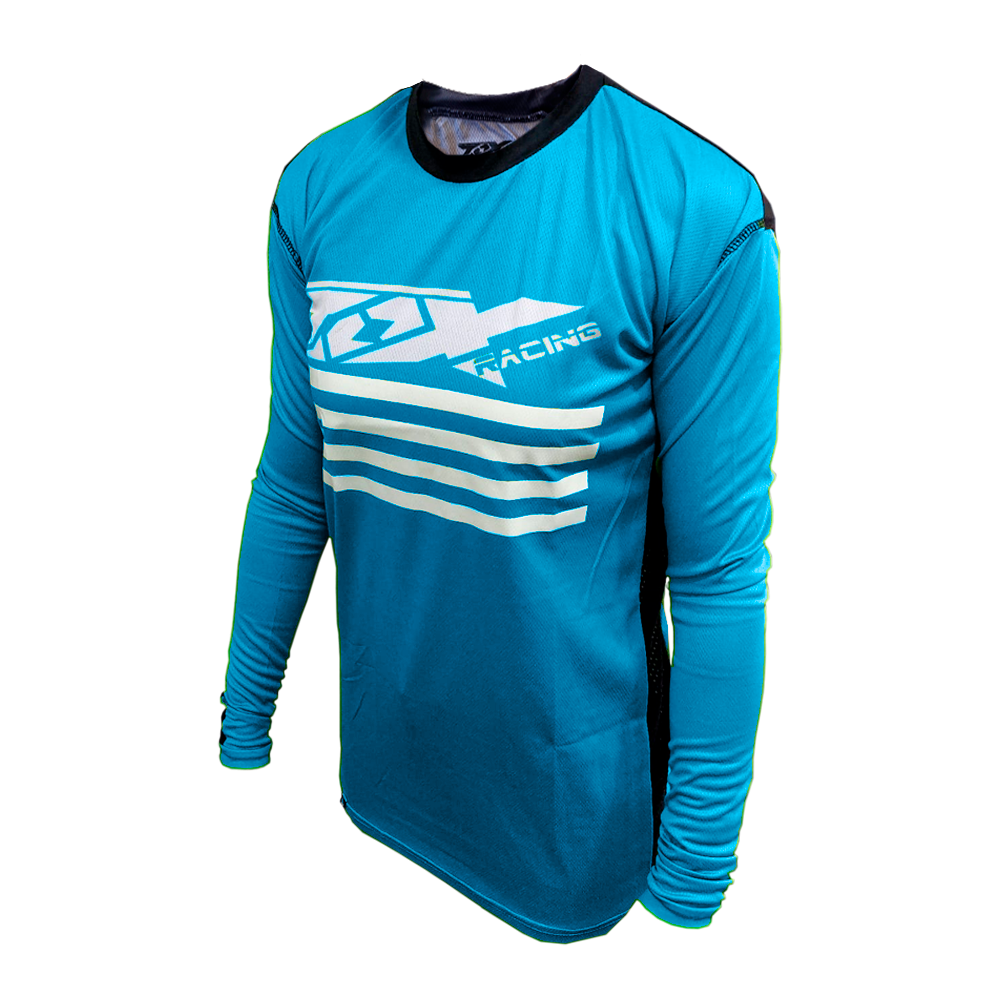 Camisola MXK3W -Tox Racing  (Criança)