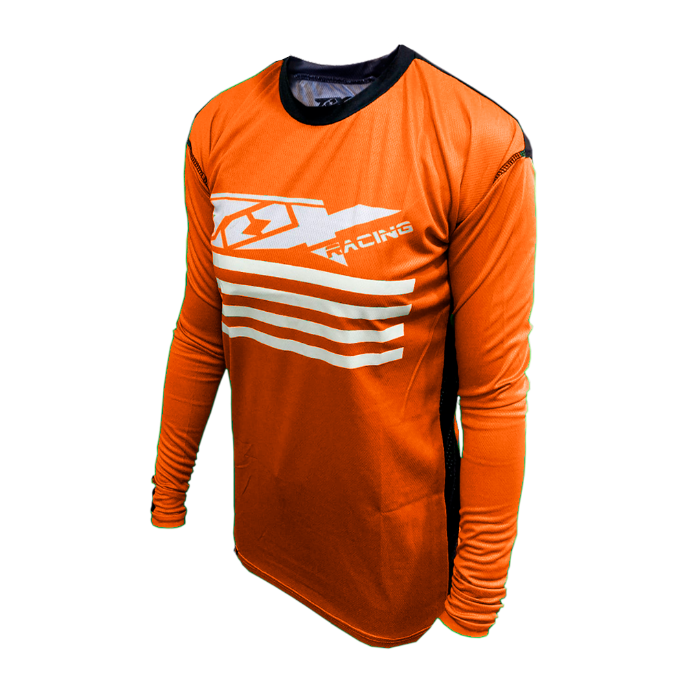 Camisola MXK3W -Tox Racing  (Criança)