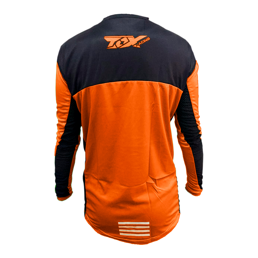 Camisola MXK3W -Tox Racing  (Criança)