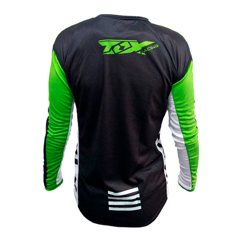 Camisola  MXK3B - Tox Racing (Criança)