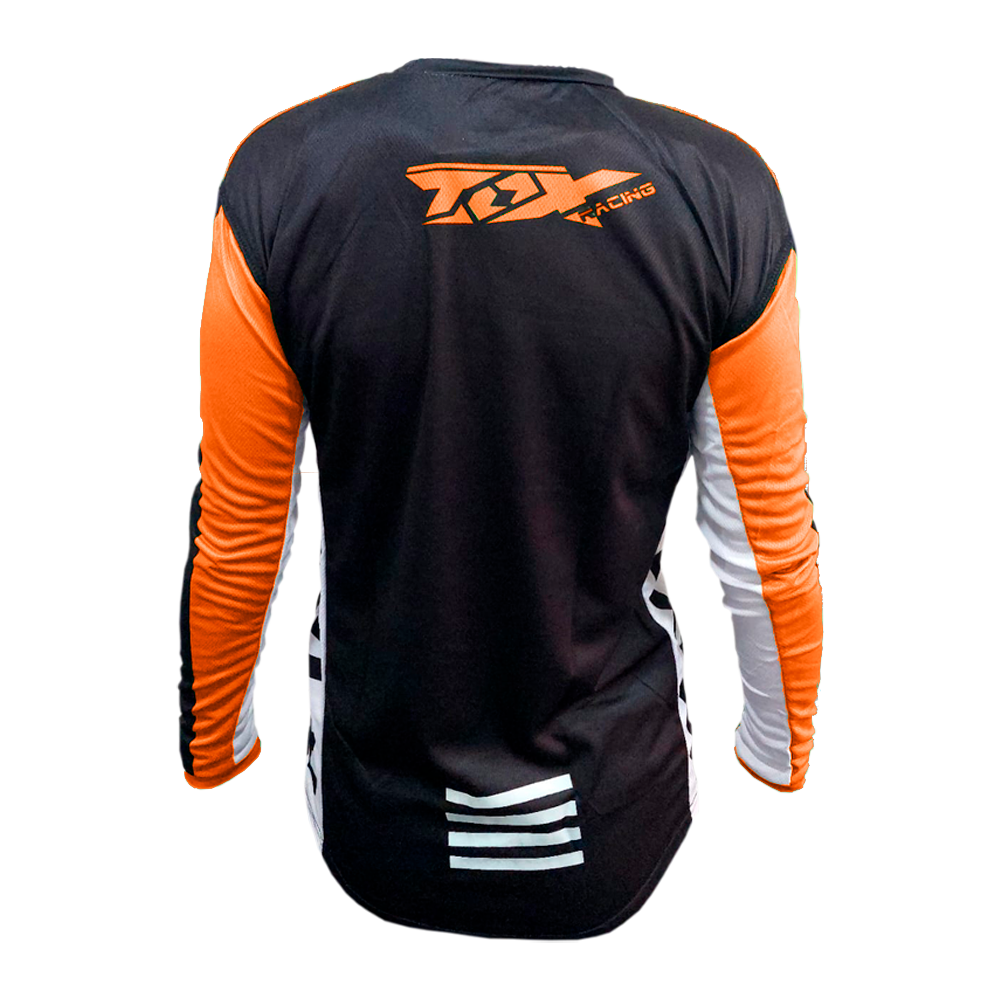 Camisola  MXK3B - Tox Racing (Criança)