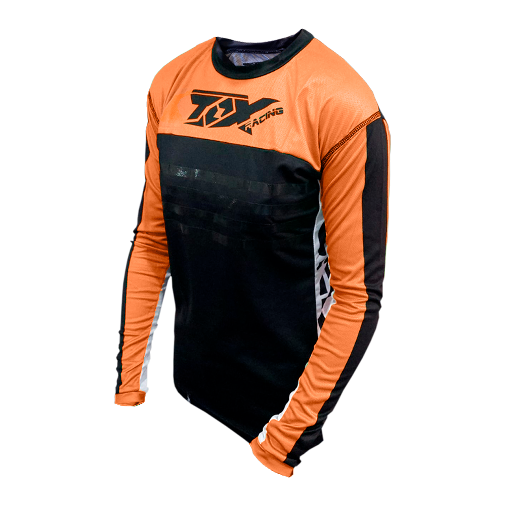 Camisola  MXK3B - Tox Racing (Criança)