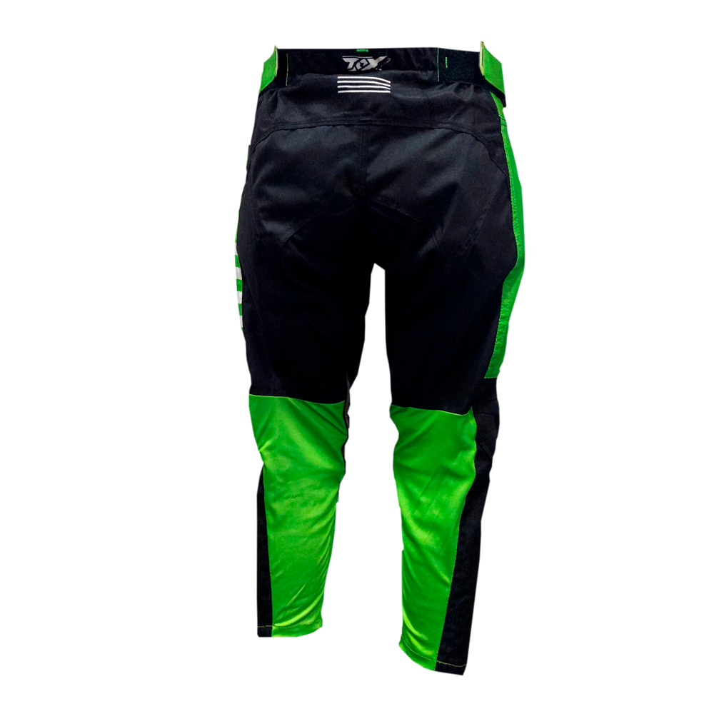 Calça MXK3W -Tox Racing (Criança)