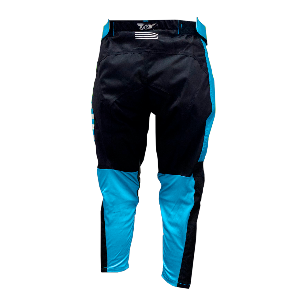 Calça MXK3W -Tox Racing (Criança)