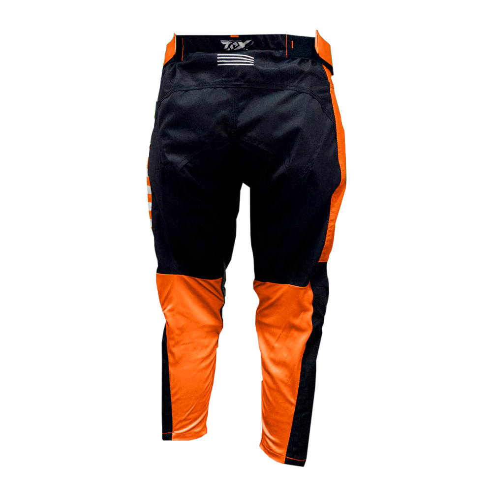 Calça MXK3W -Tox Racing (Criança)