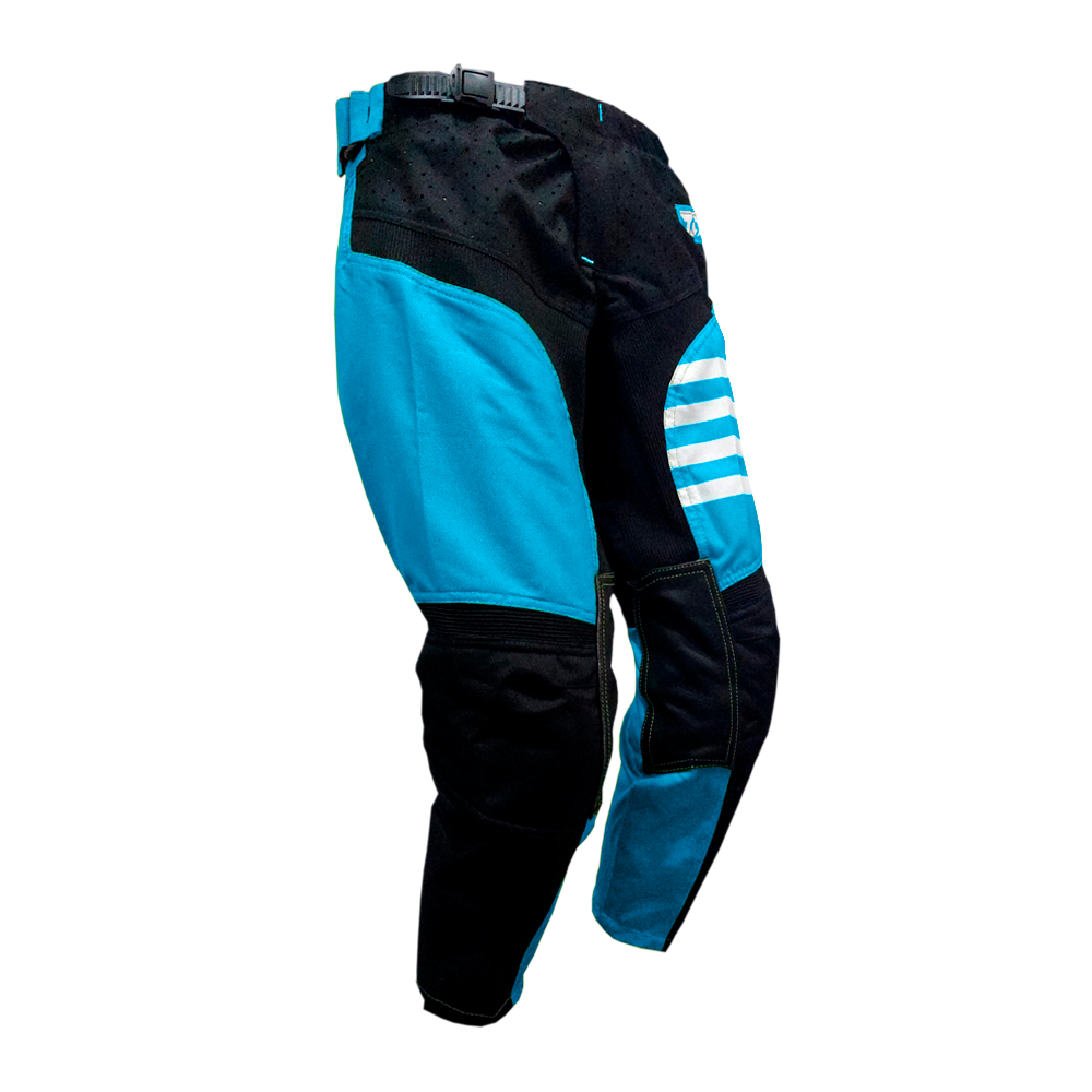 Calça MXK3W -Tox Racing (Criança)
