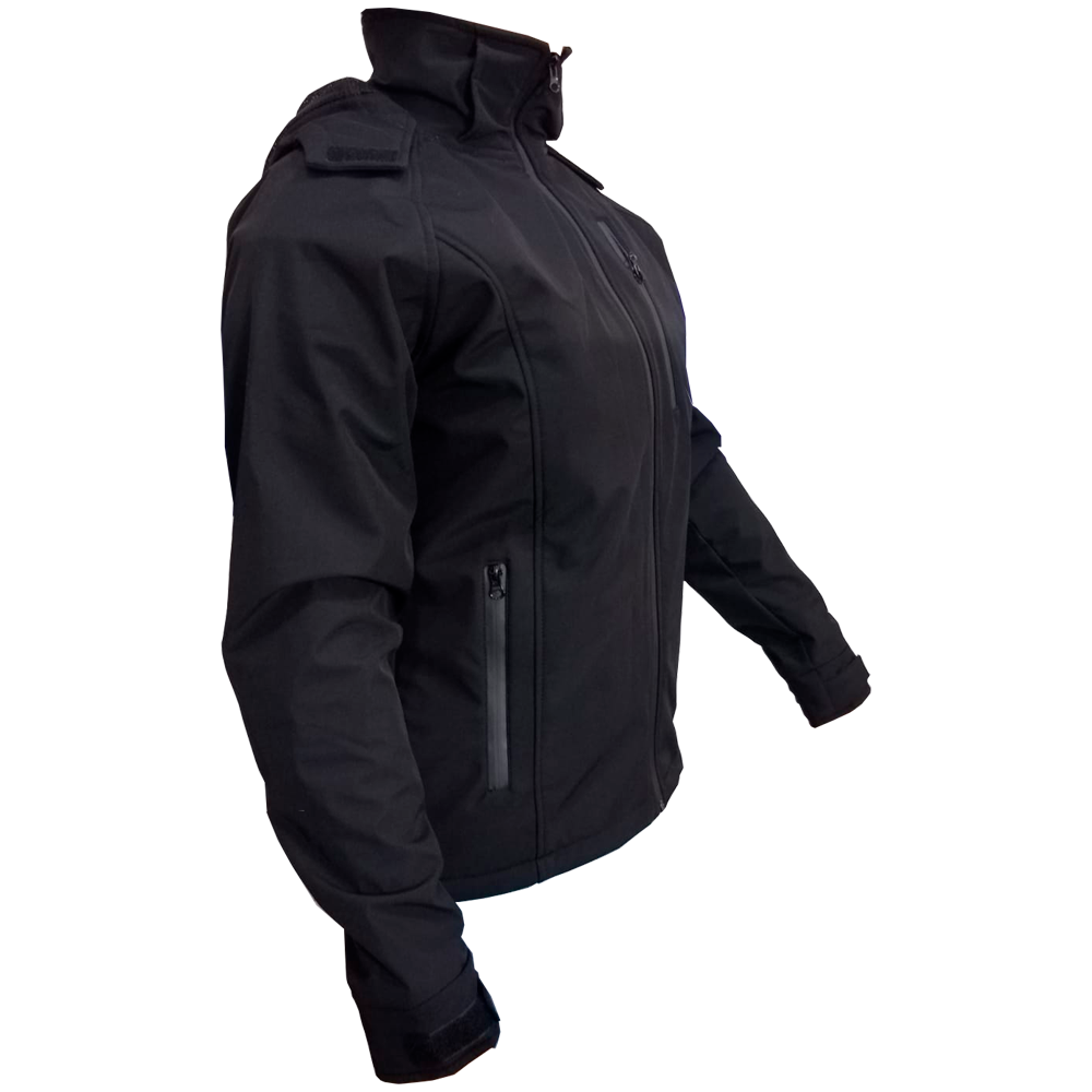 Casaco &quot;softshell&quot; Comuter - Bluroc