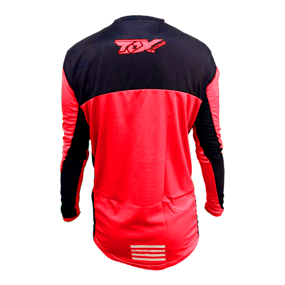 Camisola MXK3W -Tox Racing  (Criança)