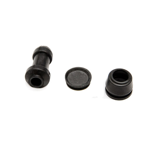 Kit - Jogo de Borrachas p/ travao traseiro, YCF / Pitbike
