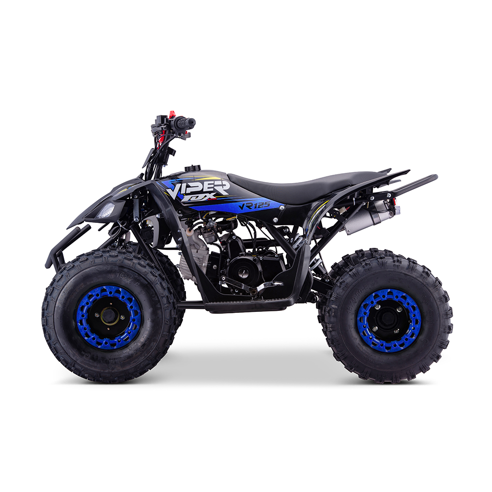 TOX: VIPER VR 125 (A125)
