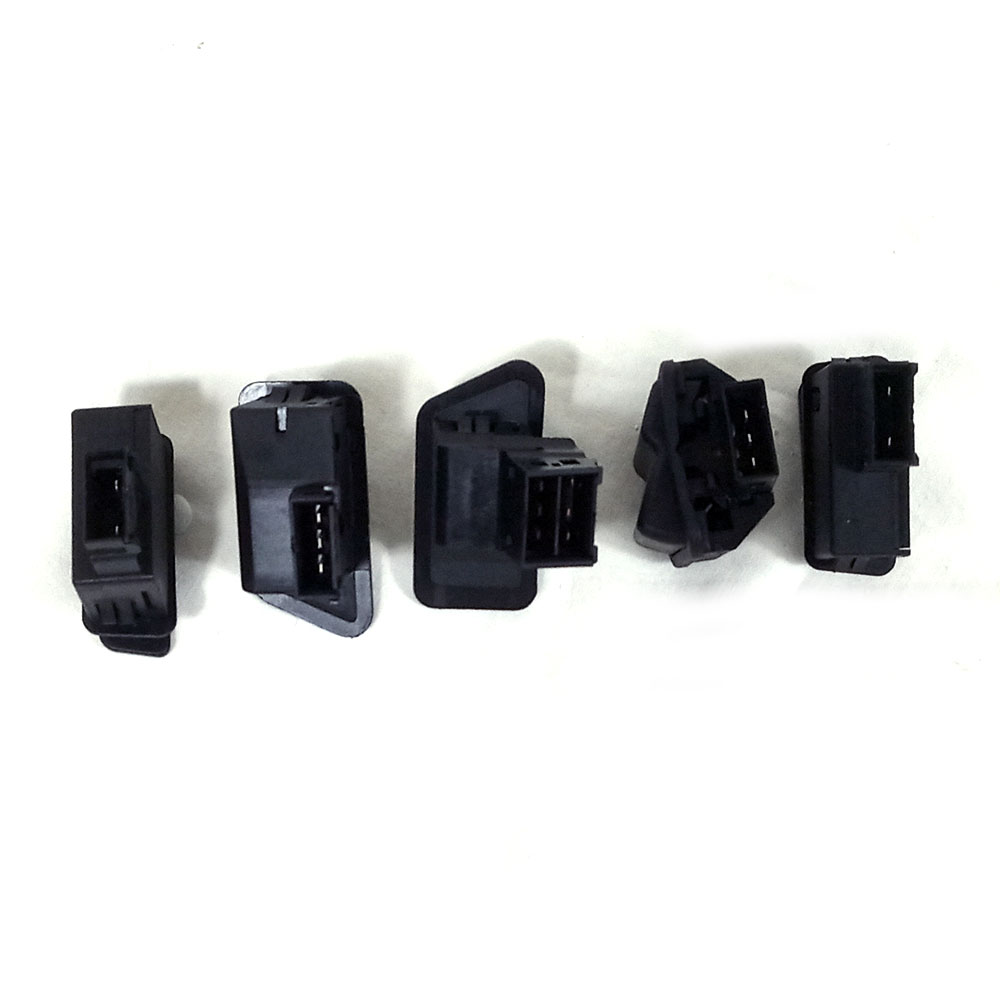 Conjunto Botao luzes/piscas - Neovolt (Pulse)