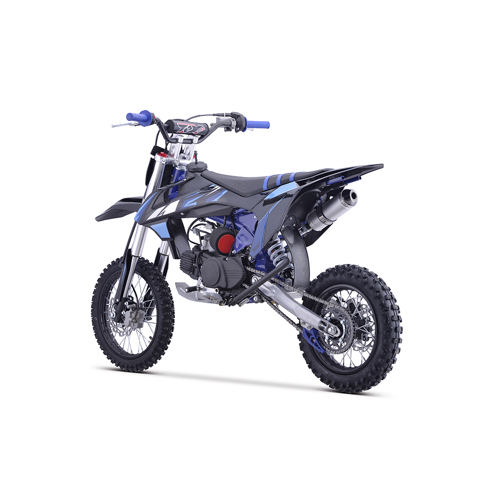 Tox: Volcano MX 125 14&quot;/12&quot;