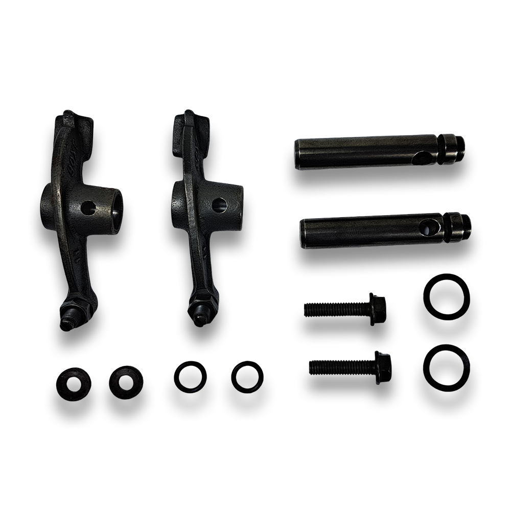 Kit -  Martelos das Valvulas (x2) - Bluroc/Bullit (K157FMI)