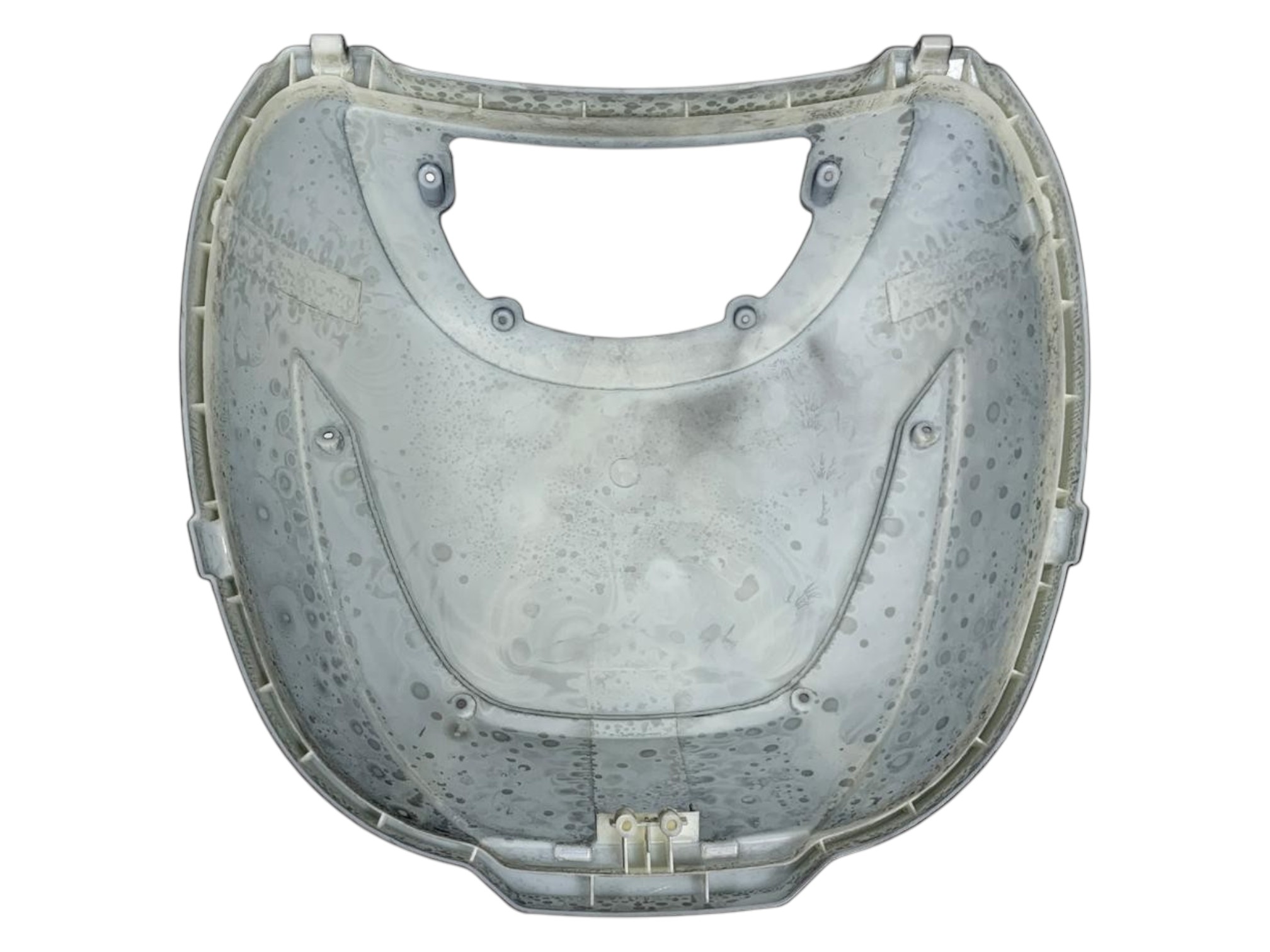 Tampa da Top-Case  - Neovolt (Runner)