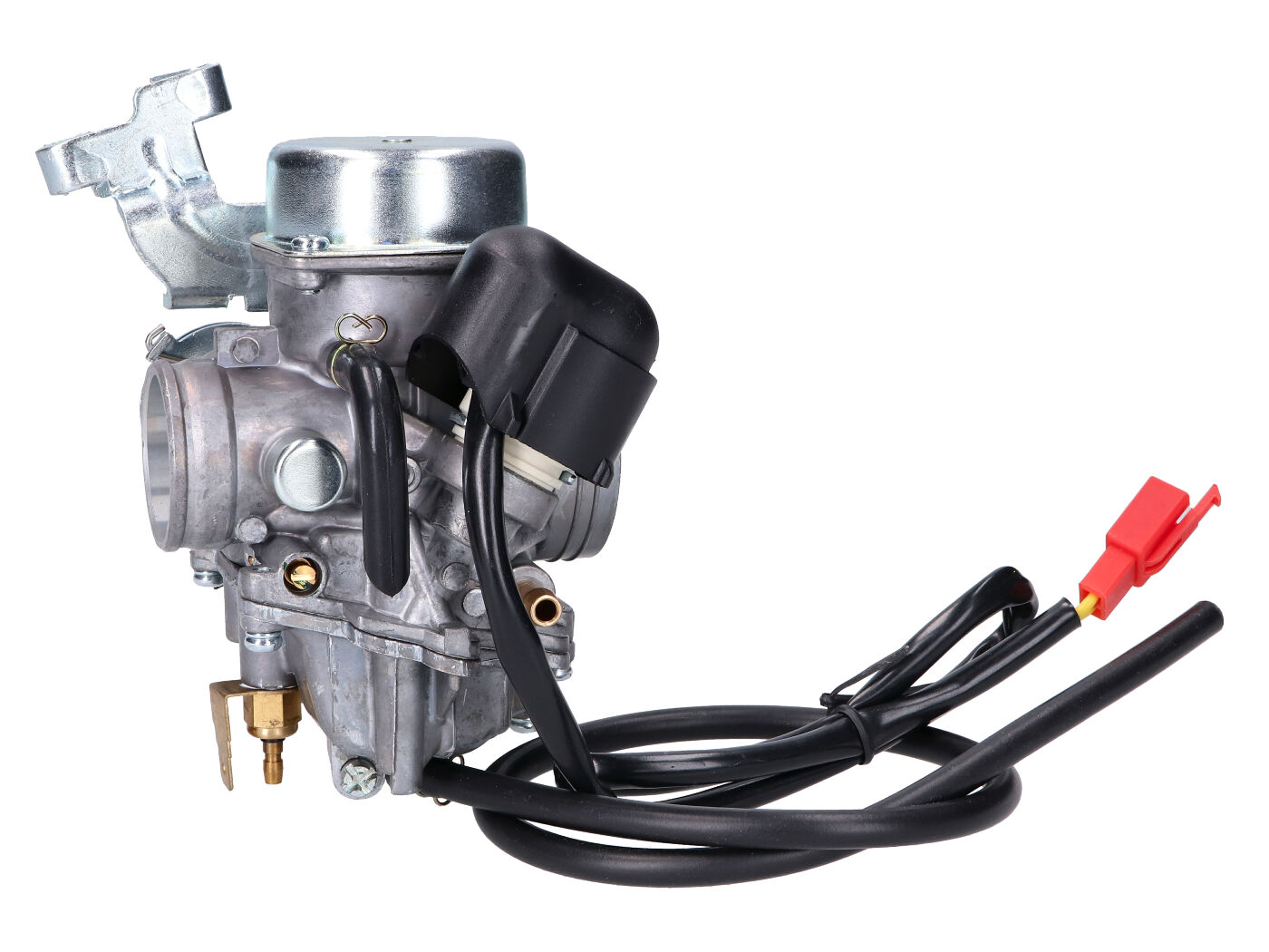 Carburador 30mm RACING 125-300cc / MAXI-SCOOTER (cópia)
