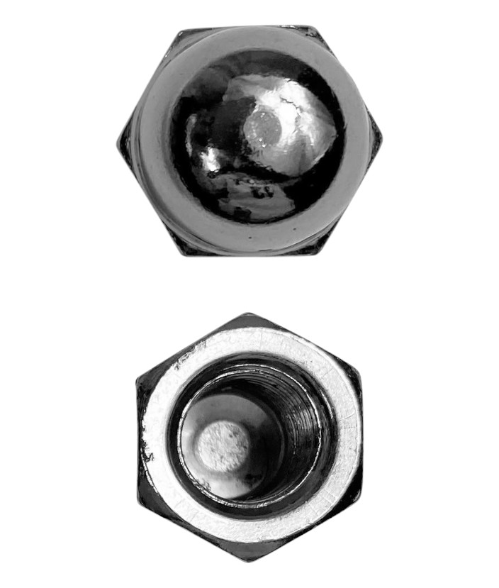 Porca M10x1,25 - Brixton Felsberg 125 ; Cromwell 250