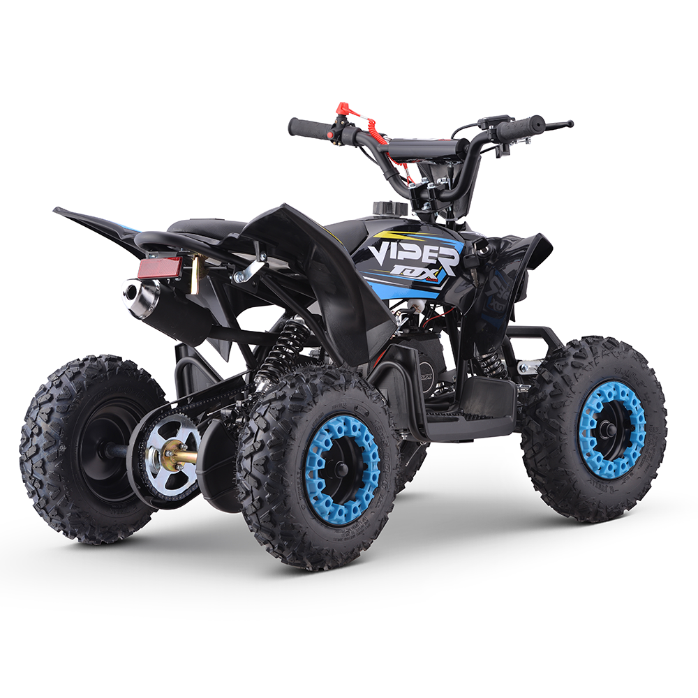 TOX: VIPER VR 50 (6'') (QD06)