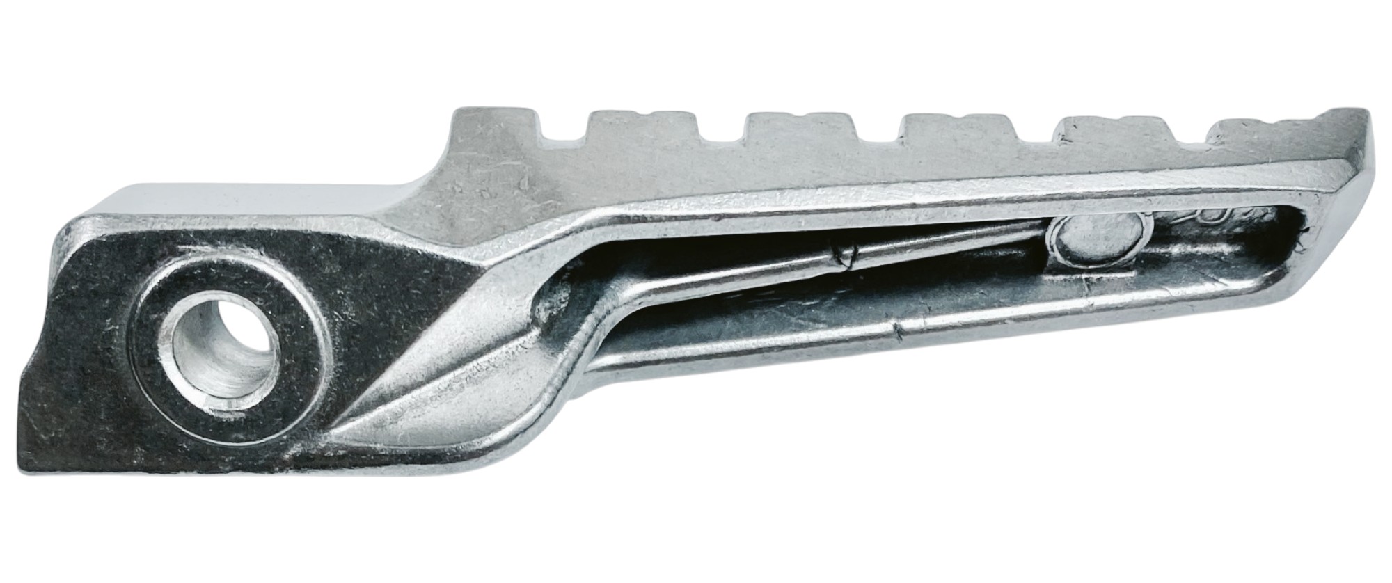 Pousa Pes traseiro DTO - Malaguti XTM125/ XSM125/ RST125