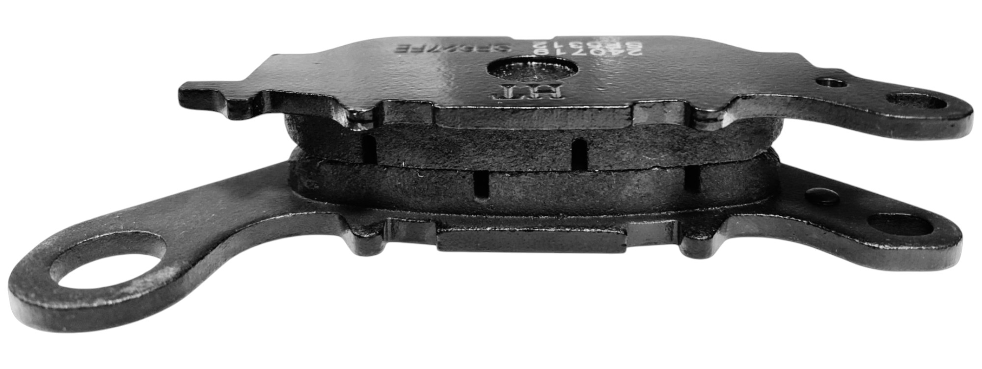 Pastilhas Tras - Malaguti Madison 125