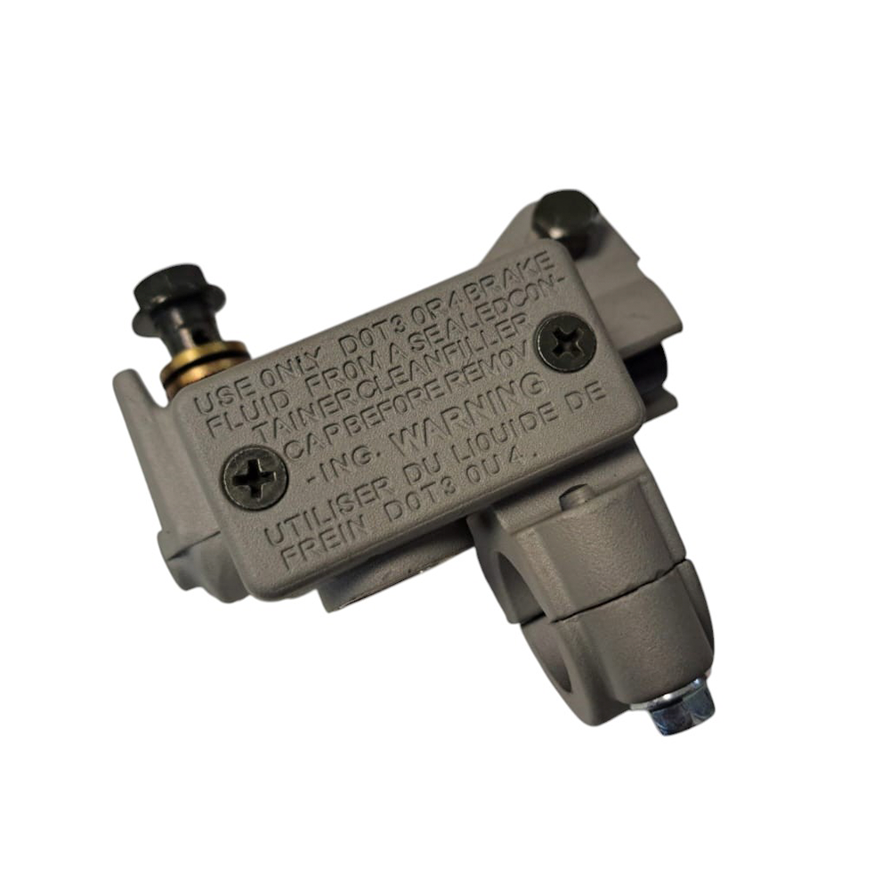 Bomba de Travao (dianteiro), Banjo M10 - YCF (Pilot/Factory 16-17) / Pitbike