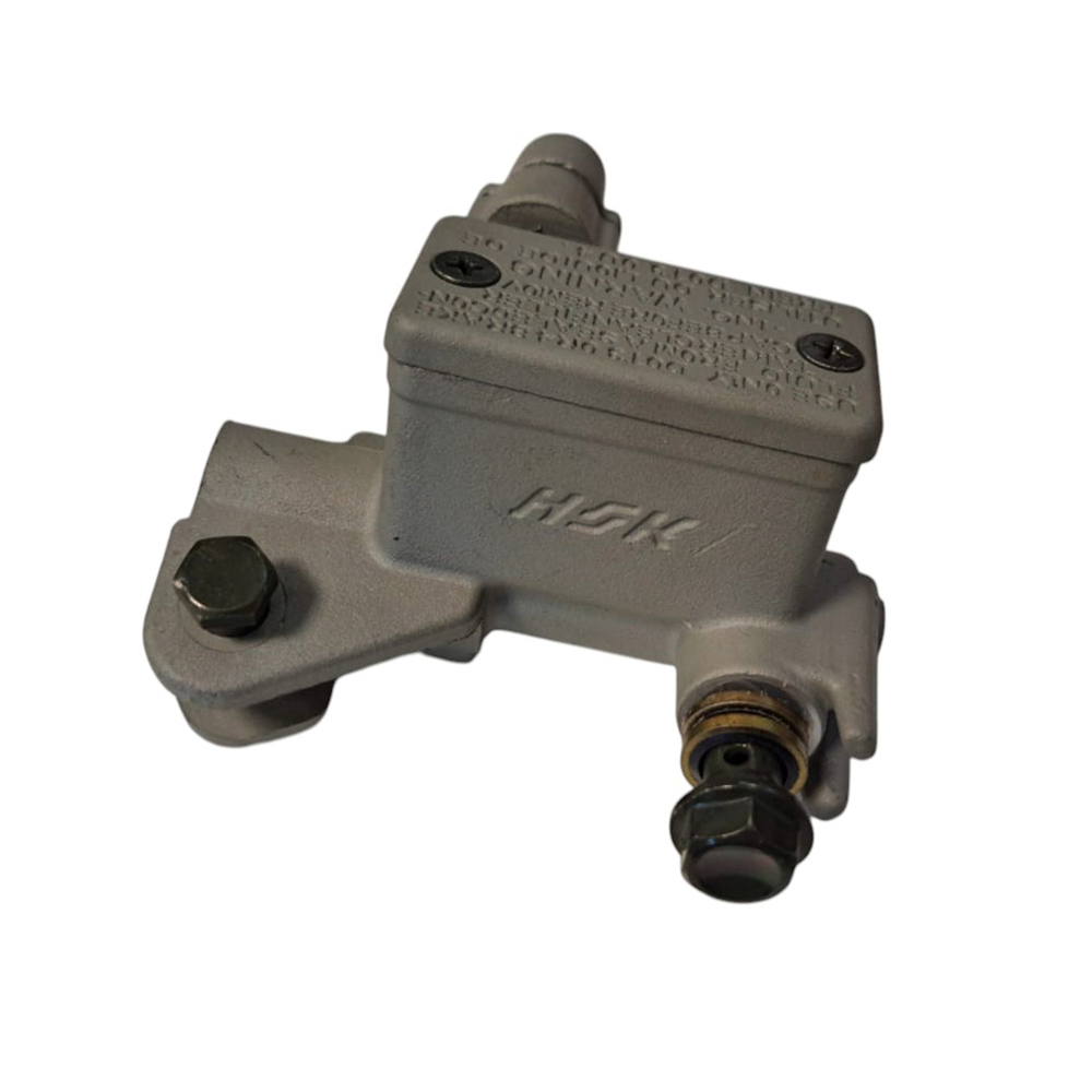 Bomba de Travao (dianteiro), Banjo M10 - YCF (Pilot/Factory 16-17) / Pitbike