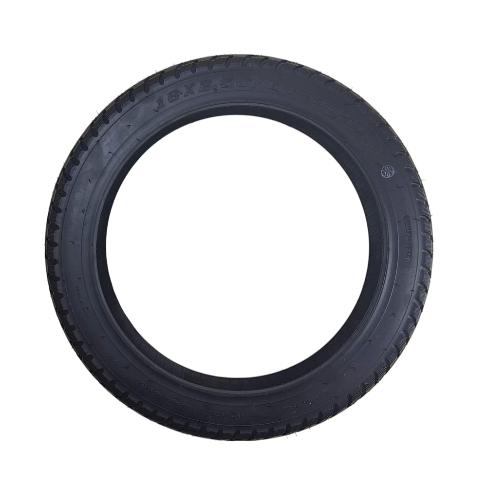Pneu 12&quot; (16x2.50) - Neovolt (Eco-volt)