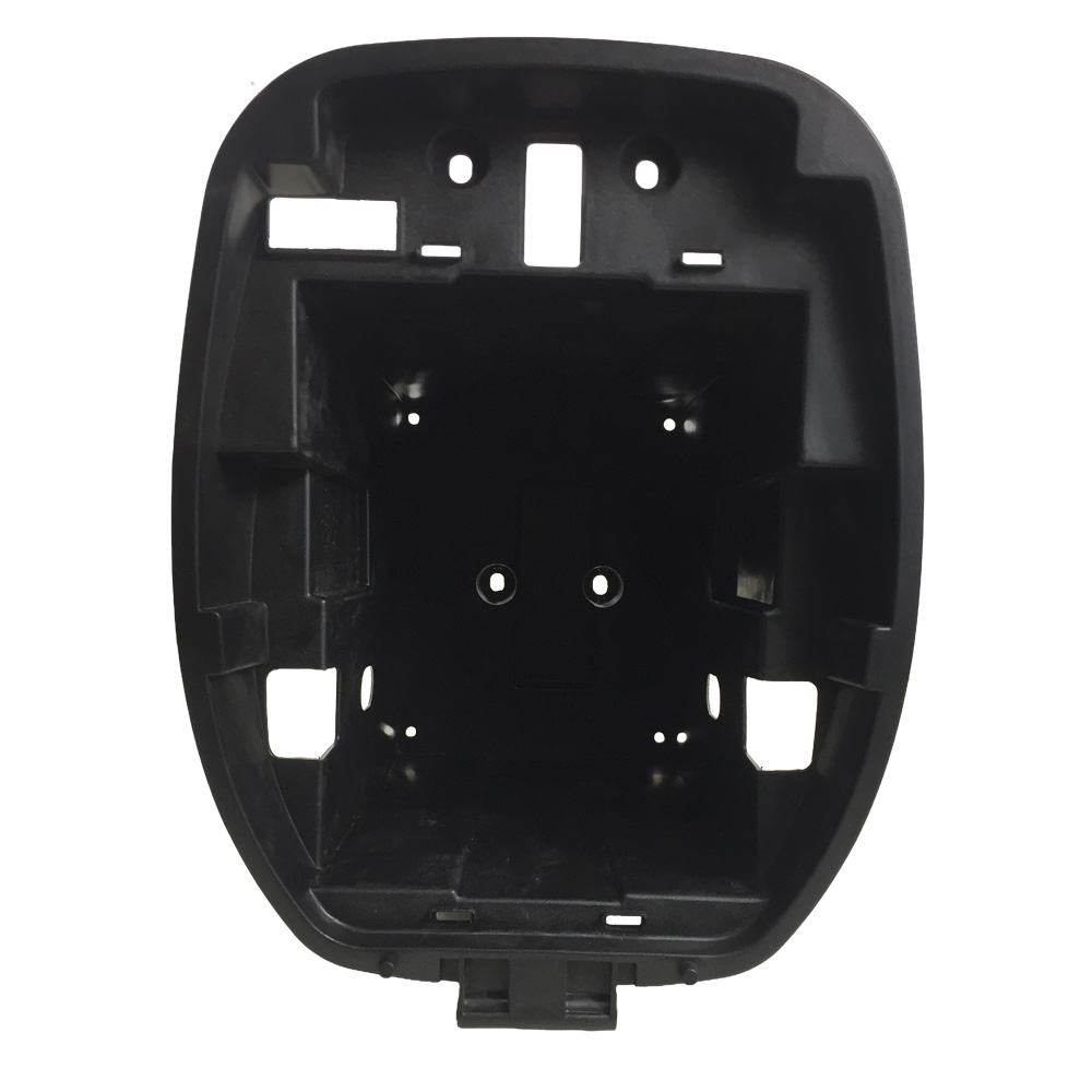 Bagageira do Banco (Grande/Frente) - Neovolt (GO-X2 / GO-X2 PRO)