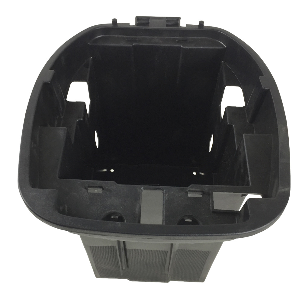 Bagageira do Banco (Grande/Frente) - Neovolt (GO-X2 / GO-X2 PRO)