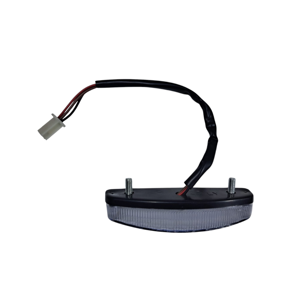 Farolim traseiro 12 V - TOX (Viper VR 125)