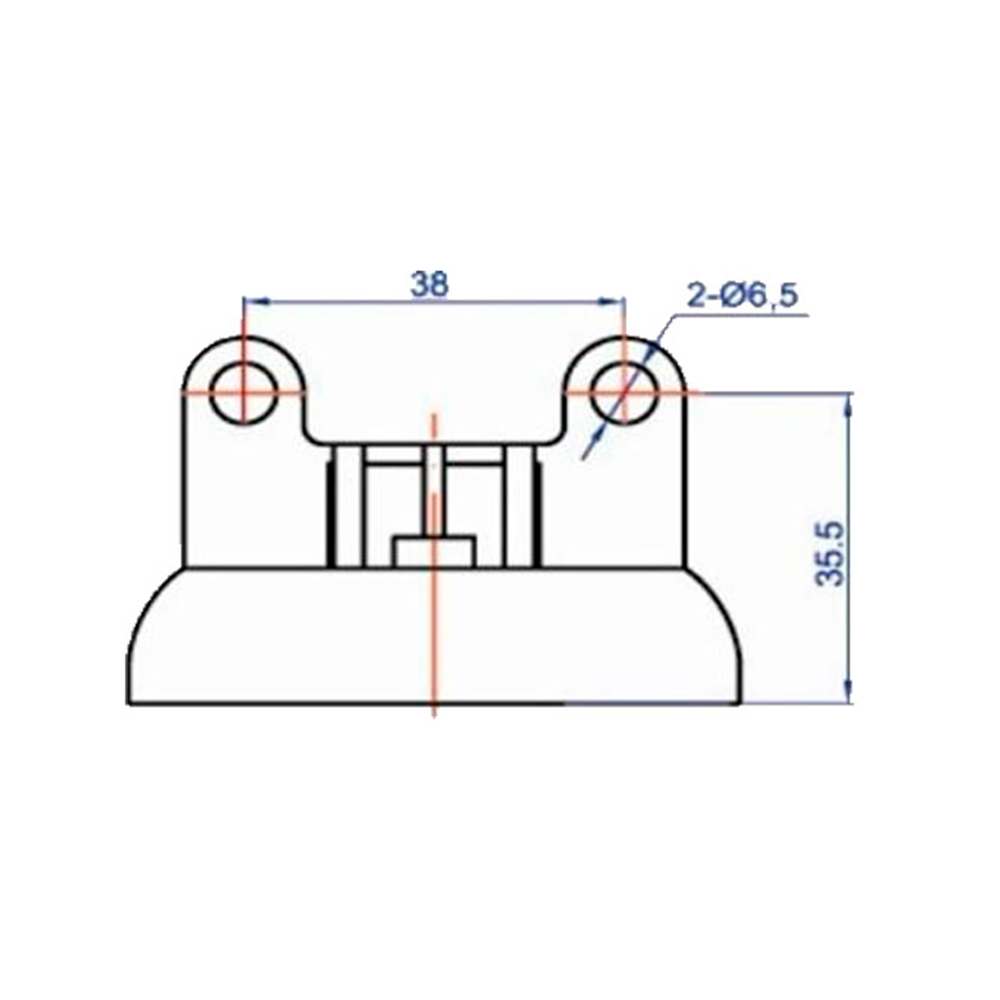 Motor de arranque 9D, Yamaha/MBK 125/150cc LC 4-tempos, Maxi Scooter