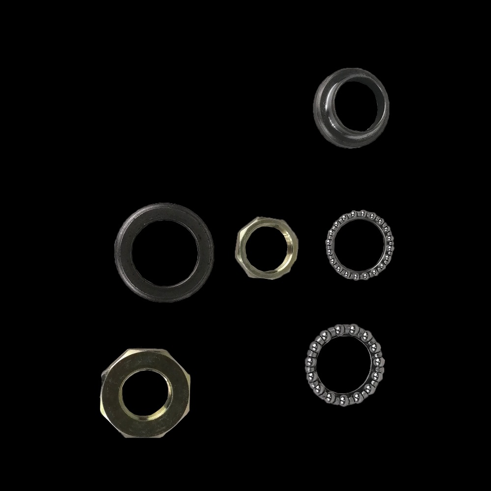 Kit- Caixa de Direçao - Neovolt (Eco-volt / We-Go / We-Ride) / Mytos (Neo)