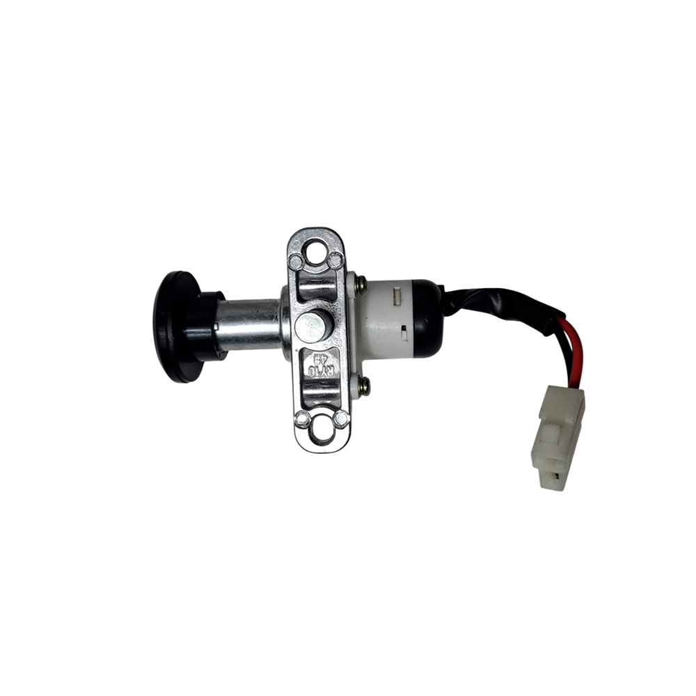 Kit Chaves / Canhao de igniçao - Neovolt (GO-X2 / GO-X2 PRO)