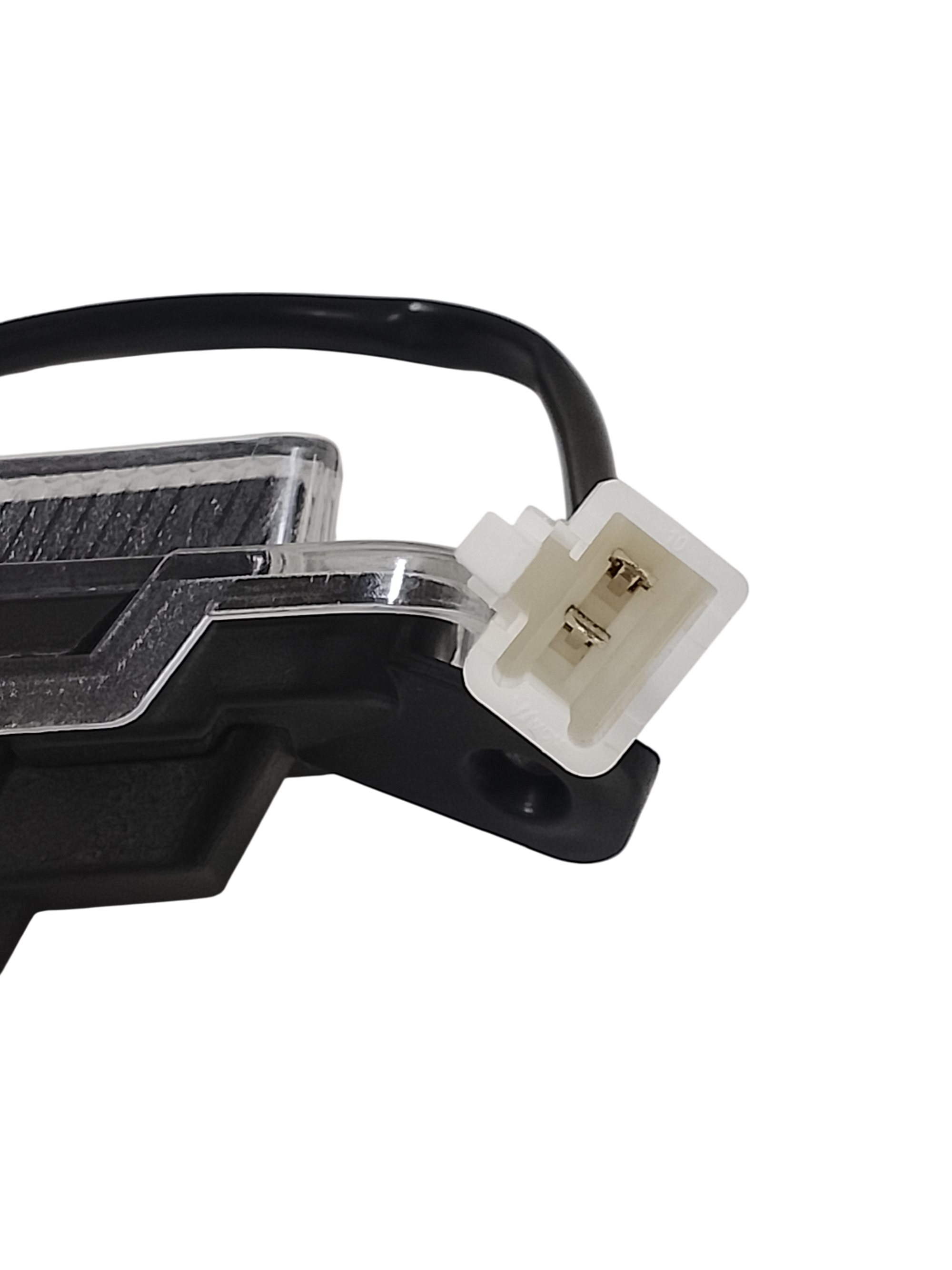 Pisca frontal DRT - Neovolt (GO-X2 / GO-X2 PRO)