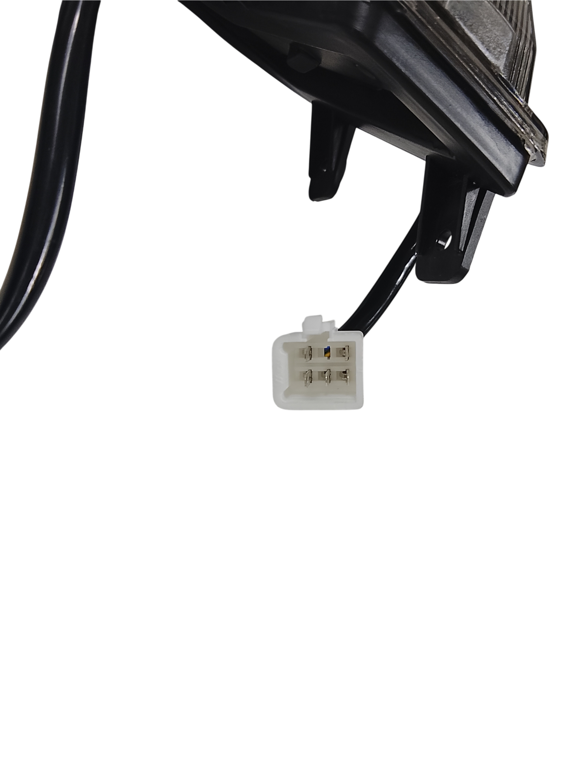 Farolim (c/piscas traseiros) - Neovolt (GO-X2 / GO-X2 PRO)