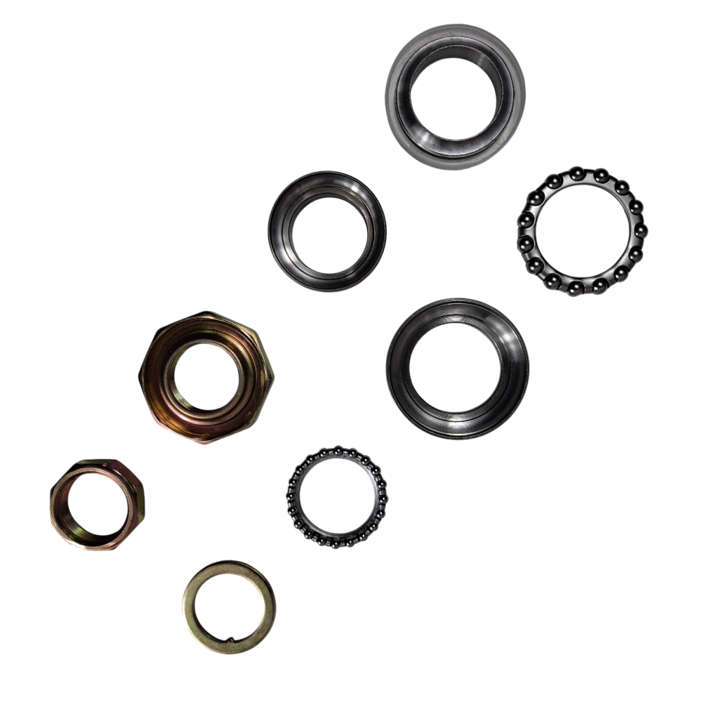 Caixa de Direçao - Neovolt (GO-X2 / GO-X2 PRO)