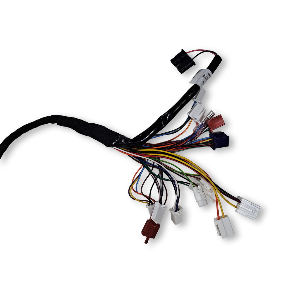 Cablagem Principal - Mytos  (NEO PLUS 2 - N90)